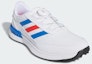 Shop adidas S2G Spikeless BOA 24 Wide Golf 'Bright Royal' Lelaki Golf Kasut IF0290