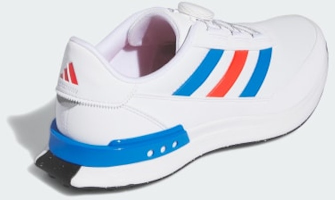 adidas S2G 無釘 BOA 24 寬版高爾夫鞋 '亮藍' IF0290 Purchase adidas S2G 無釘 BOA 24 寬版高爾夫鞋 '亮藍' IF0290