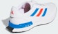 adidas S2G Spikeless BOA 24 Wide Golf 'Bright Royal' Lelaki Golf Kasut IF0290
