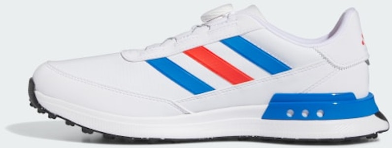 adidas S2G Spikeless BOA 24 Wide Golf 'Bright Royal' Lelaki Golf Kasut IF0290 Details for adidas S2G Spikeless BOA 24 Wide Golf 'Bright Royal' Lelaki Golf Kasut IF0290