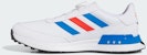 adidas S2G Spikeless BOA 24 Wide Golf 'Bright Royal' Lelaki Golf Kasut IF0290