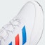 Sizing adidas S2G Spikeless BOA 24 Wide Golf 'Bright Royal' Lelaki Golf Kasut IF0290