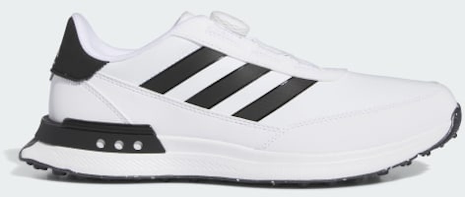 adidas S2G Spikeless BOA 24 Wide Golf 'Cloud White' IF0286 Buy adidas S2G Spikeless BOA 24 Wide Golf 'Cloud White' IF0286