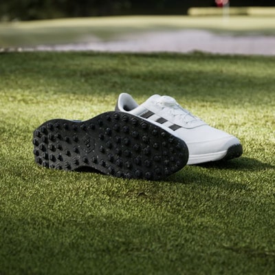adidas S2G Spikeless BOA 24 Wide Golf 'Cloud White' IF0286 Shop adidas S2G Spikeless BOA 24 Wide Golf 'Cloud White' IF0286
