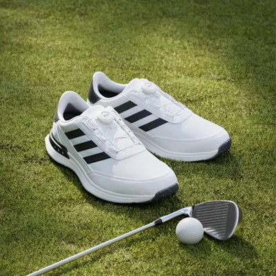 adidas S2G Spikeless BOA 24 Lebar Golf 'Awan Putih' IF0286 Purchase adidas S2G Spikeless BOA 24 Lebar Golf 'Awan Putih' IF0286