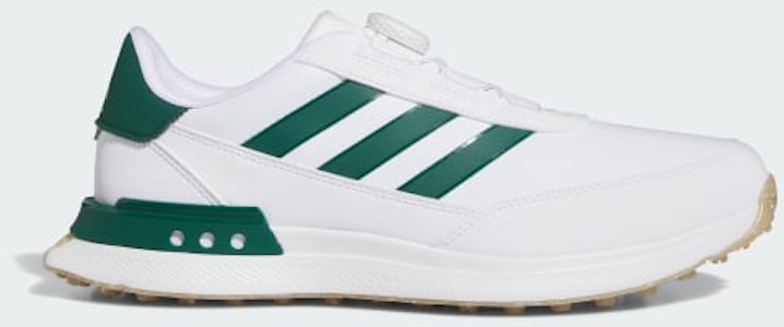 アディダス S2G スパイクレス BOA 24 ワイド ゴルフ 'カレッジエイト グリーン' IF0291 Buy アディダス S2G スパイクレス BOA 24 ワイド ゴルフ 'カレッジエイト グリーン' IF0291