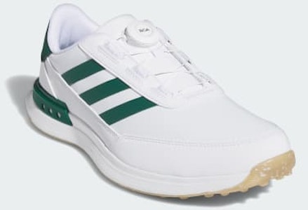 アディダス S2G スパイクレス BOA 24 ワイド ゴルフ 'カレッジエイト グリーン' IF0291 Purchase アディダス S2G スパイクレス BOA 24 ワイド ゴルフ 'カレッジエイト グリーン' IF0291