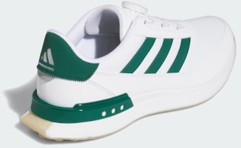 アディダス S2G スパイクレス BOA 24 ワイド ゴルフ 'カレッジエイト グリーン' IF0291 Details for アディダス S2G スパイクレス BOA 24 ワイド ゴルフ 'カレッジエイト グリーン' IF0291