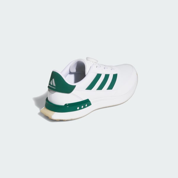 Sizing adidas S2G Spikeless BOA 24 Wide Golf 'Collegiate Green' IF0291