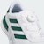 adidas S2G Spikeless BOA 24 Wide Golf 'Collegiate Green' Lelaki IF0291