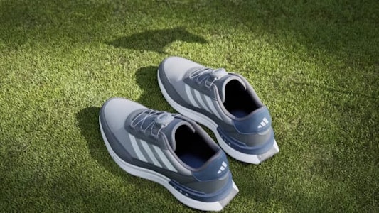 adidas S2G Spikeless BOA 24 Wide Golf 'Abu-abu Empat' IG0882 Order adidas S2G Spikeless BOA 24 Wide Golf 'Abu-abu Empat' IG0882