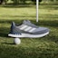 Lookbook adidas S2G Spikeless BOA 24 Wide Golf 'Kelabu Four' IG0882