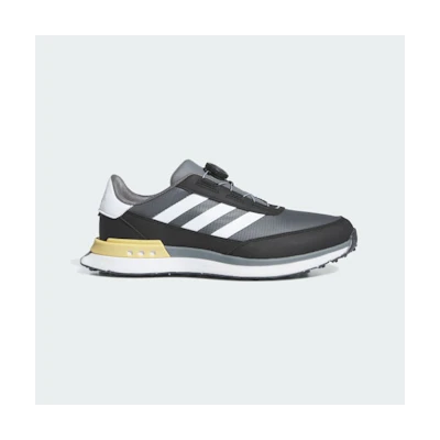 adidas S2G Spikeless BOA 24 Wide Golf 'Grey Three'