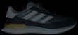 adidas S2G Spikeless BOA 24 Wide Golf 'Kelabu Tiga' ID8702