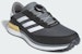 adidas S2G Spikeless BOA 24 Wide Golf 'Kelabu Tiga' ID8702