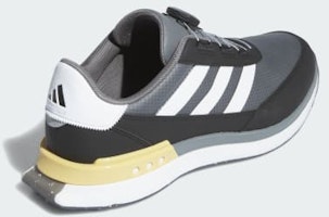 adidas S2G Spikeless BOA 24 Wide Golf 'Abu Tiga' ID8702 Details for adidas S2G Spikeless BOA 24 Wide Golf 'Abu Tiga' ID8702