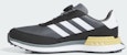 adidas S2G Spikeless BOA 24 Wide Golf 'Kelabu Tiga' ID8702