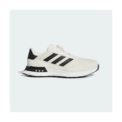 adidas S2G Spikeless BOA 24 Wide Golf 'Orbit Grey'