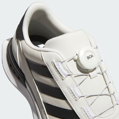 adidas S2G Spikeless BOA 24 Wide Golf 'Orbit Grey' ID8701 2