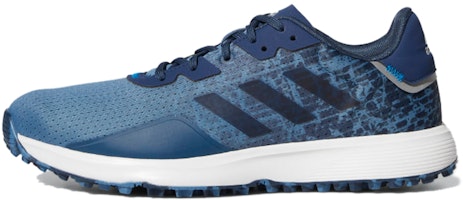 adidas S2G Spikeless Golf 'Blue' GV9794 adidas S2G Spikeless Golf 'Blue' GV9794