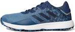 Buy adidas S2G Tanpa Paku Golf 'Biru' GV9794