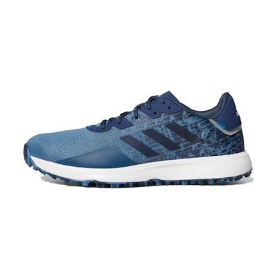 adidas S2G Spikeless Golf 'Blue'