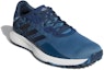 Lookbook adidas S2G Tanpa Paku Golf 'Biru' GV9794