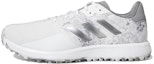 Buy adidas S2G Spikeless Golf 'Putih Matte Silver' GV9405