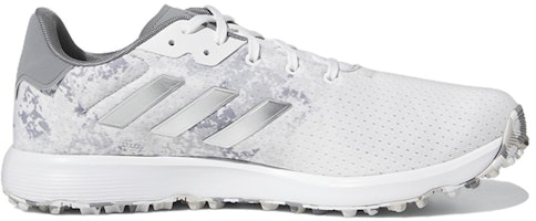 adidas S2G Spikeless Golf 'Putih Matte Silver' GV9405 Order adidas S2G Spikeless Golf 'Putih Matte Silver' GV9405