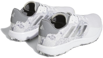 adidas S2G Spikeless Golf 'Putih Matte Silver' GV9405 Shop adidas S2G Spikeless Golf 'Putih Matte Silver' GV9405