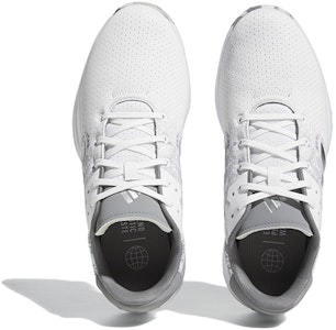 adidas S2G Spikeless Golf 'Putih Matte Silver' GV9405 Purchase adidas S2G Spikeless Golf 'Putih Matte Silver' GV9405