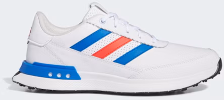 adidas S2G Spikeless Leather 24 Golf 'Bright Royal' IF0300 adidas S2G Spikeless Leather 24 Golf 'Bright Royal' IF0300