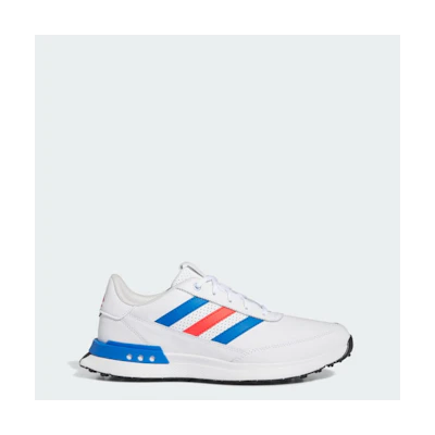 adidas S2G Spikeless Leather 24 Golf 'Bright Royal'