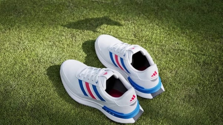 adidas S2G Sin Tacos Golf de Cuero 'Azul Brillante' IF0300 Order adidas S2G Sin Tacos Golf de Cuero 'Azul Brillante' IF0300
