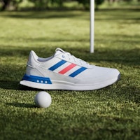 adidas S2G Spikeless Kulit 24 Golf 'Bright Royal' IF0300 Lookbook adidas S2G Spikeless Kulit 24 Golf 'Bright Royal' IF0300