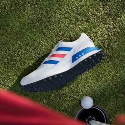 adidas S2G Sin Tacos Golf de Cuero 'Azul Brillante' IF0300 Sizing adidas S2G Sin Tacos Golf de Cuero 'Azul Brillante' IF0300