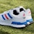 adidas S2G Spikeless 24 Golf 'Bright Royal' Kulit Lelaki IF0300