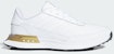 adidas S2G Spikeless Kulit 24 Golf 'Putih Awan' ID8699