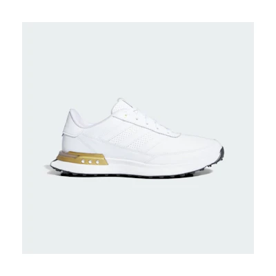 adidas S2G Spikeless Leather 24 Golf 'Cloud White'