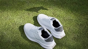 adidas S2G Spikeless Kulit 24 Golf 'Cloud White' IF0298 Order adidas S2G Spikeless Kulit 24 Golf 'Cloud White' IF0298