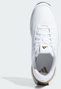 adidas S2G Sin Tacos de Cuero 24 Golf 'Blanco Nube' ID8699 Lookbook adidas S2G Sin Tacos de Cuero 24 Golf 'Blanco Nube' ID8699