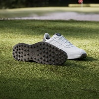 adidas S2G Spikeless Kulit 24 Golf 'Cloud White' IF0298 Shop adidas S2G Spikeless Kulit 24 Golf 'Cloud White' IF0298