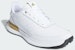 adidas S2G Spikeless Kulit 24 Golf 'Putih Awan' ID8699