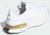 adidas S2G Spikeless Kulit 24 Golf 'Putih Awan' ID8699