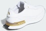 Details for adidas S2G Spikeless Kulit 24 Golf 'Putih Awan' ID8699