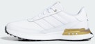 Sizing adidas S2G Spikeless Kulit 24 Golf 'Putih Awan' ID8699