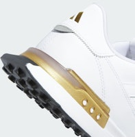 阿迪达斯 S2G 无钉 皮革 高尔夫鞋 '云白' ID8699 1