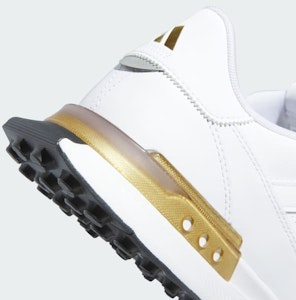 adidas S2G Sin Tacos de Cuero 24 Golf 'Blanco Nube' ID8699 1