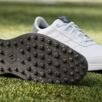 adidas S2G Spikeless Kulit 24 Golf 'Cloud White' IF0298 1