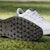 adidas S2G Tanpa Spike Kulit 24 Golf 'Cloud White' IF0298